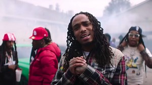 Migos deler første single i 2021: Se musikvideoen til ‘Straightenin’