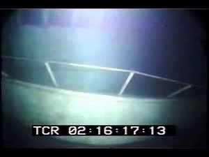 Wreck of the Edmund Fitzgerald: Dive #241 - Part 4