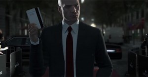 Hitman interview