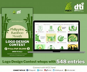 3.2K views · 131 reactions | The recently conducted Philippine Bamboo...