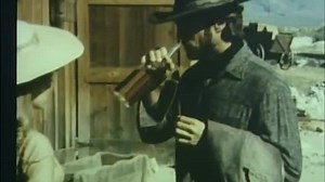 The Man With No Name (1977)