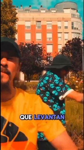"Le Doy Sentido" vol.36 de SUENA A REGGAE