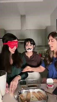 الجزء 4 والأخير #ليان_الشهري #لين_الشهري #رغد_الشهري #السعودية #shorts