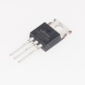 [Hot Item] Lonten N-channel 150V, 120A, 8.5mΩ Power MOSFET Fetures Applications Diode planar VDMOS technology Lonten-LSGC15R085W3