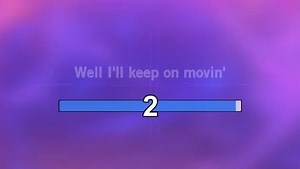 Karaoke These Days - Jackson Browne - CDG, MP4, KFN - Karaoke Version