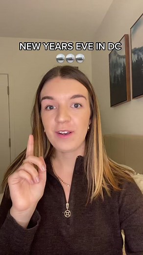 New Year's Eve in DC: Budget-Friendly Recs