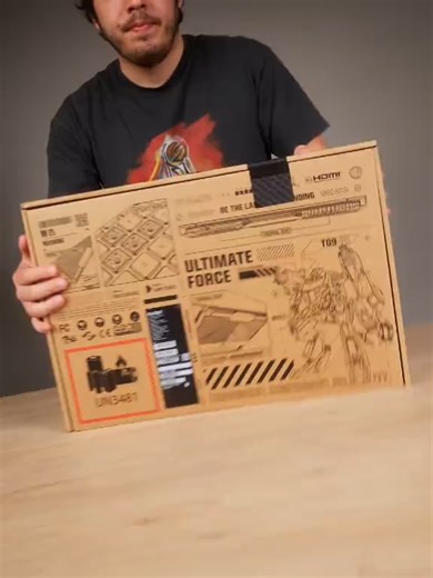 MIL-STD-810H Certified Durability for Mobile Devices