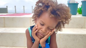 385K views · 10K reactions | Bonne fête du travail mes Baramôgôs!! Le Prince Bleu ( 4 ans) a un cadeau pour vous….  Travailler c’est trop dur - Alpha Blondy (Album: Jerusalem) | Alpha Blondy | Facebook