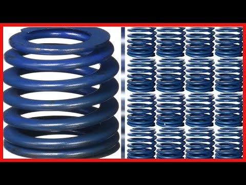 Upgrade Your LS1 Engine with Genuine GM Valve Springs