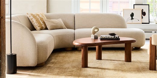 We Discovered 70  of the Best Cyber Monday Furniture Deals—Shop Up to 70% Off Wayfair, Anthropologie, and More ASAP