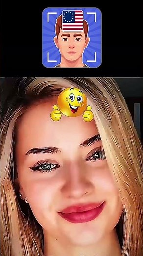 This Funny Face Filter App Never Fails 😂