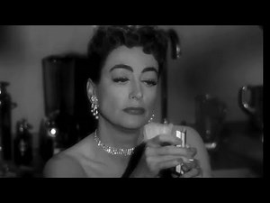 Joan Crawford’s best moments in Female on the Beach (1955)