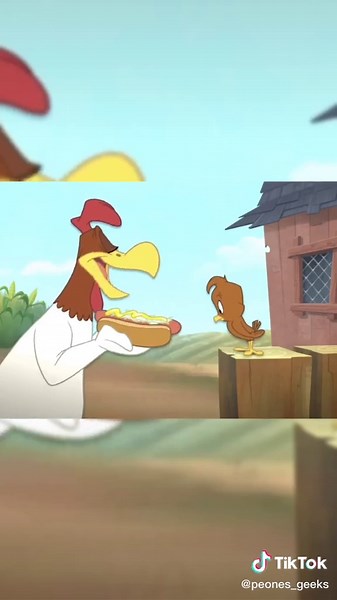 Canciones Looney Tunes - Música Animada