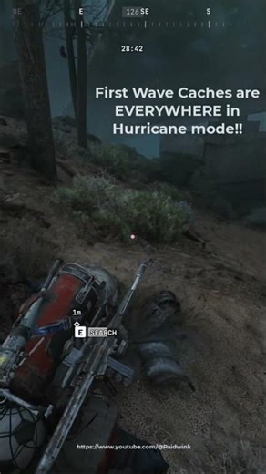 Easy Tempest Blueprint - Hurricane Loot is CRAZY... #arcraiders