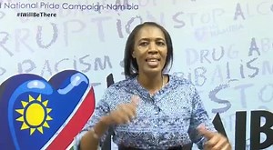 Namibia Daily News on Reels