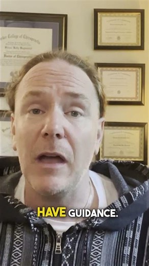 How to Overcome Fear & Doubt