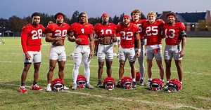 Sam Williams-Dixon is now an official Buckeye