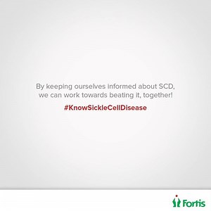 40K views · 201 reactions | Though Sickle Cell Diseases aren’t inherently preventable, there are ways in which they can be treated. Watch this video to learn more about Bone Marrow Transplants & Gene Therapy and how they can be used to treat genetic disorders. Click here to know more about the department : https://bit.ly/2ABLhHX #KnowSickleCellDisease | Fortis Healthcare | Facebook