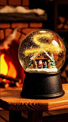 Welcome to Santa Claus Snow Globe!