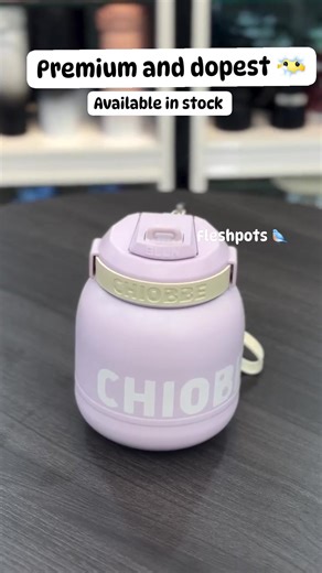 Is there anything more special than this Flask? One of the dopest flasks you can own 🏔️🐦 ~The Availability to maintain Temperature 🌡️ ~No leaks ~Double wall steel 316 ~Volume 700 ml ~16 cm tall ~Diameter 12 ~Roller door ~Asian series with straw ~Leather straps For order Inbox to our page Fleshpots | Fleshpots