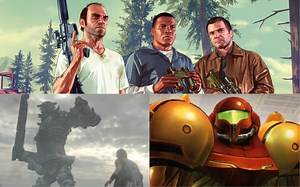 10 Developers That Have Never Made a Bad Game