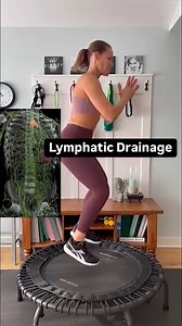 People will tell you that the way to approach lymphatic drainage is by jumping on a trampoline, expecting this to move lymph out of areas of the body that are stuck or congested. What they don’t realize is that they’re compensating for their body’s inability to Walk and Run correctly, which are the best tools to drain lymph. The lymphatic system plays an important role in removing waste products and toxins from the body, helping with the detoxification process, improving nutrient delivery, and s