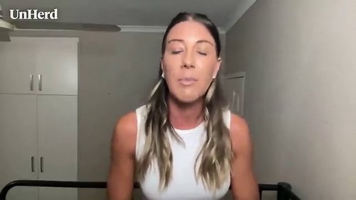 Inside Australia's Howard Springs Covid Internment Camp: "You Feel Like You're In Prison"