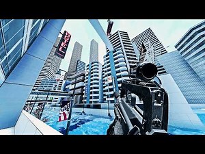 The Most Modernized Gameplay Mod Pack for Left 4 Dead 2 - 2019 Campaign