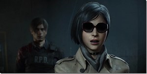 Resident Evil 2 Remake’s Story Trailer Shows Off Leon And Claire’s Dual Campaigns