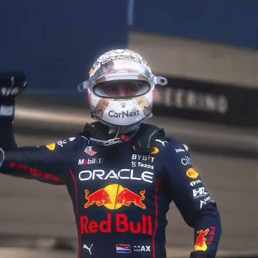 Verstappen vs Hamilton 2021 – rivalry of the decade! 🔥#VerstappenVsHamilton #AbuDhabiGP #Formula1