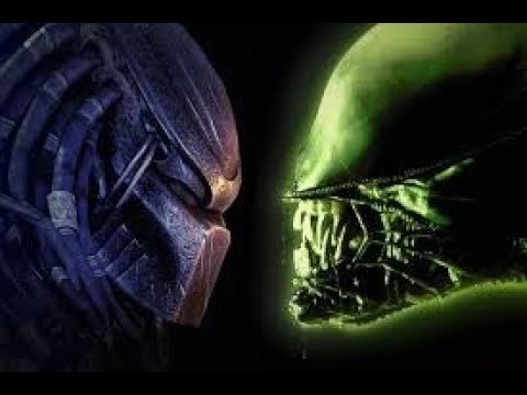 PELEA FINAL CONTRA EL PREDATOR. ALIEN VS PREDATOR (ALIEN) #FINAL