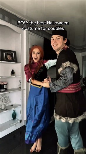 WHO DID IT BETTER Brook Monk vs Natalie Reynolds Frozen Trend ❄️💃 PART 13 #shorts