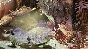 32K views · 153 reactions | Venture through crumbling cities and biometric forests in this stunning post-apocalyptic game from the creators of Stasis Adventure Game: kck.st/2kOyzM8 | Kickstarter | Facebook