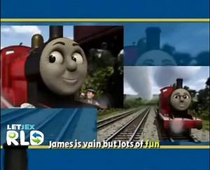 Thomas and Friends Song (HINDI)