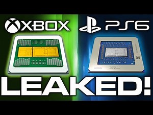 REVEALED Xbox Magnus v PS6 Power & Price Comparison Next Generation Hardware Coming 2027!