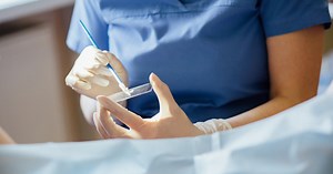 Cervical screening and smear tests - Netmums