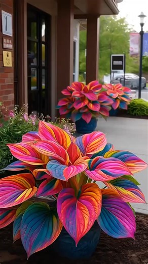 🌈✨ Transform Your Garden with Hosta Seeds! 🌿🎉 Unleash your inner color wizard and create a stunning oasis right at home! These vibrant bulbs will bring your garden dreams to life, adding pops of color that wow all season long. 🌸🌼 Don’t wait—plant the magic today and watch your garden flourish! 🛒💚 | Globemrt