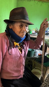 37K views · 1.9K reactions | Adultos mayores perdieron la movilidad y viven en estas condiciones (primera parte) | Rosita Carrion | Facebook