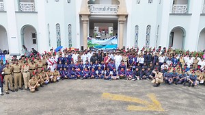 18K views · 236 reactions | PSG Events: PSG College of Technology...