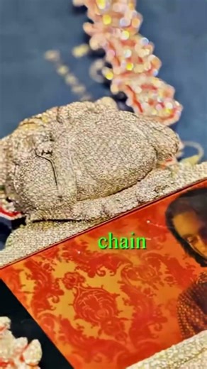 Rappers CRAZIEST Chains 🤯💎