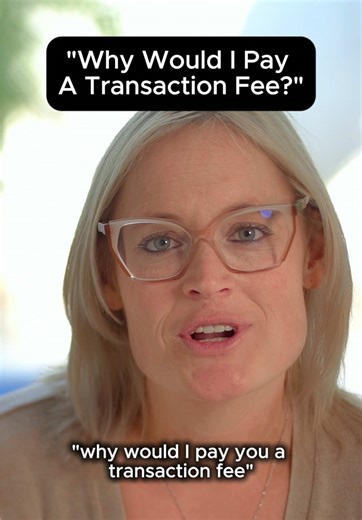 Understanding Transaction Fees in Real Estate Sales