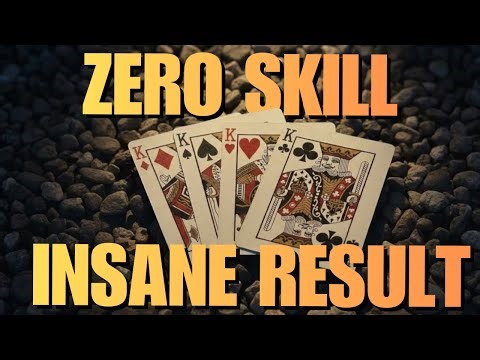 Magicians HATE How Powerful This No-Setup Trick Is (REVEALED)