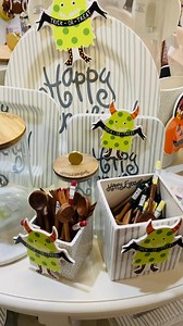 36 reactions · 10 comments | We have all the Coton Colors attachments for Fall, including Halloween and Thanksgiving!旅 #myfavoritethingslexingtonky #cotoncolors #fallvibes | My Favorite Things Lexington, Kentucky | Facebook