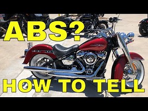 ABS Brakes - Yes or no?