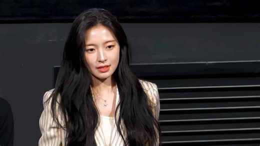 [4K 直拍] 260302 OH MY GIRL ARIN 崔乂园'Mad Dance Office' 舞台问候 #女神穿搭 #韩剧女主