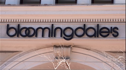 Bloomingdale's to open Atlanta outlet store, first in Georgia