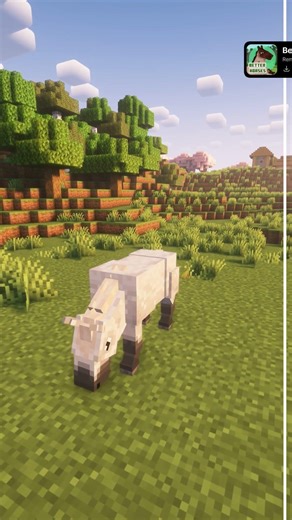 Best minecraft 3D resource packs PT.426 #minecraft #texturepacks #shorts #texturepack #resourcepack