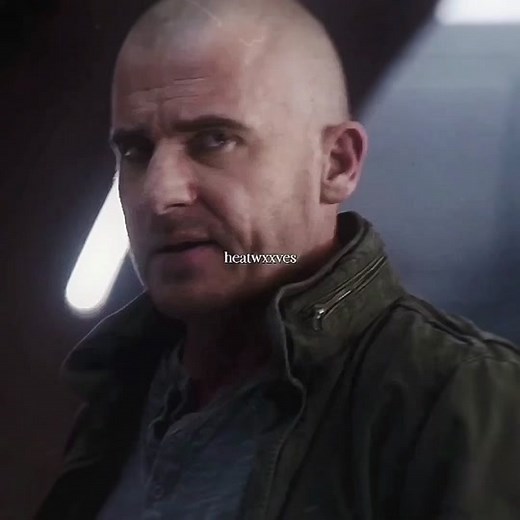 Mick Rory: Unforgettable Moments in Legends of Tomorrow