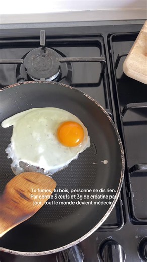 Les médecins de tiktoks… #fitness #fyp #workout #fitgirl #musculation