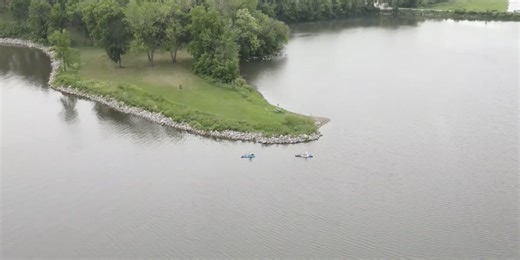 Shoreline work, dredging, algae prevention part of Iowa’s 2026 lake restoration plan